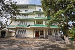 DB Guest House, Mawlynnong