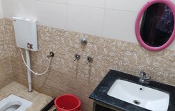 Washroom