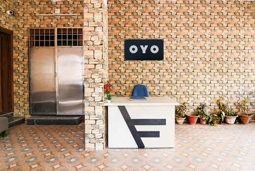 Hotel O Home Bm-x