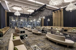 Movenpick Hotel and Residences Riyadh, Riyadh