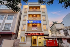 FabHotel Jagadish Palace, Puri