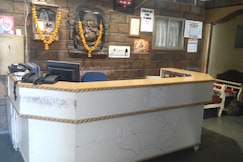 Asopalav Hotel, Bhavnagar