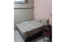 Deluxe AC Room