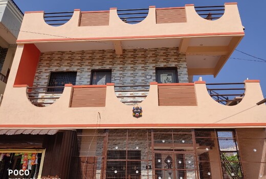 Happy Homestay New Hampi