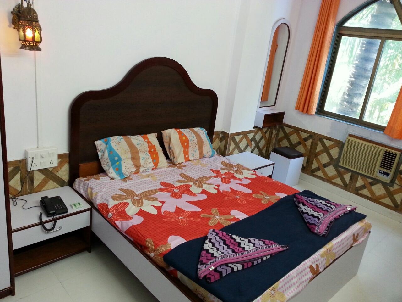 Anusaya Residency - Tap to explore photos