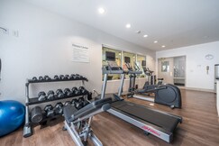 Holiday Inn Express & Suites LAGRANGE, Meriwether