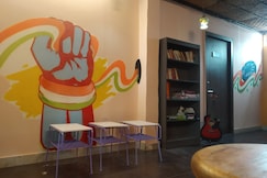 Bunk Hostel Delhi, Delhi