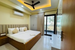 Akshay Premium Suites, Gurgaon