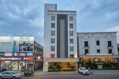 HOTEL PIONEER PARADISE, Nagercoil