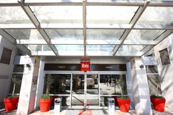 Hotel ibis Buenos Aires Congreso, Buenos Aires
