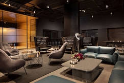 BEI San Francisco, Trademark Collection by Wyndham, San Francisco