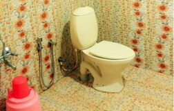 Washroom