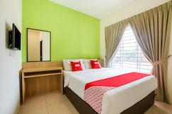 OYO 89677 Sunflower Hotel, Seremban