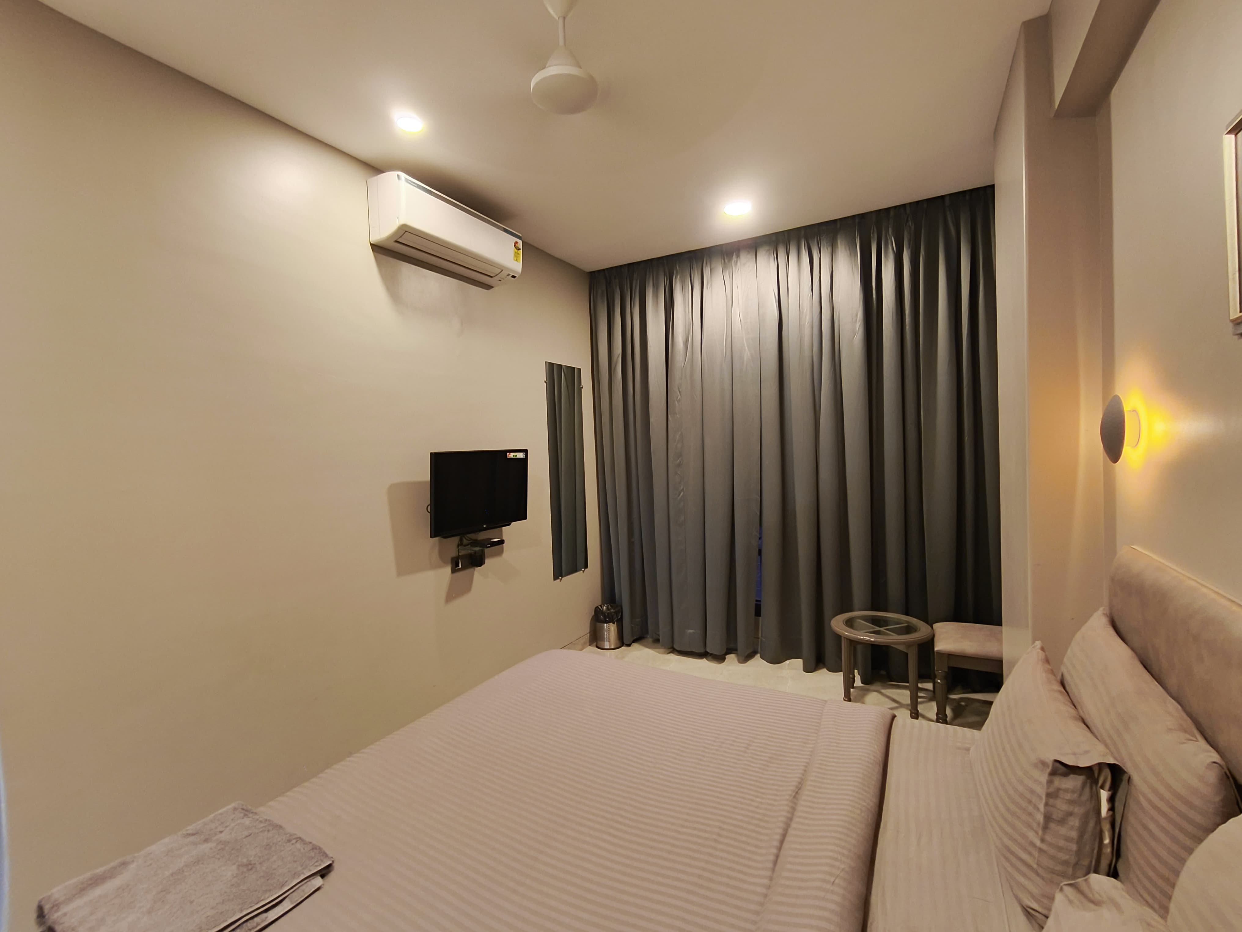 SAI CELEBRATIONS INN SHIRDI 2