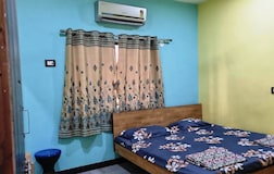 Standard AC Room