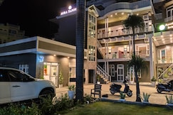  Aura Tapovan, Rishikesh