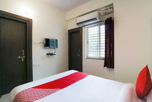 Hotel O Prashant Villa