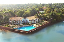 Acron Waterfront Resort, Goa