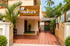 Madhura Residency | 6-Min Walk to Padmanabhaswamy Temple, Thiruvananthapuram