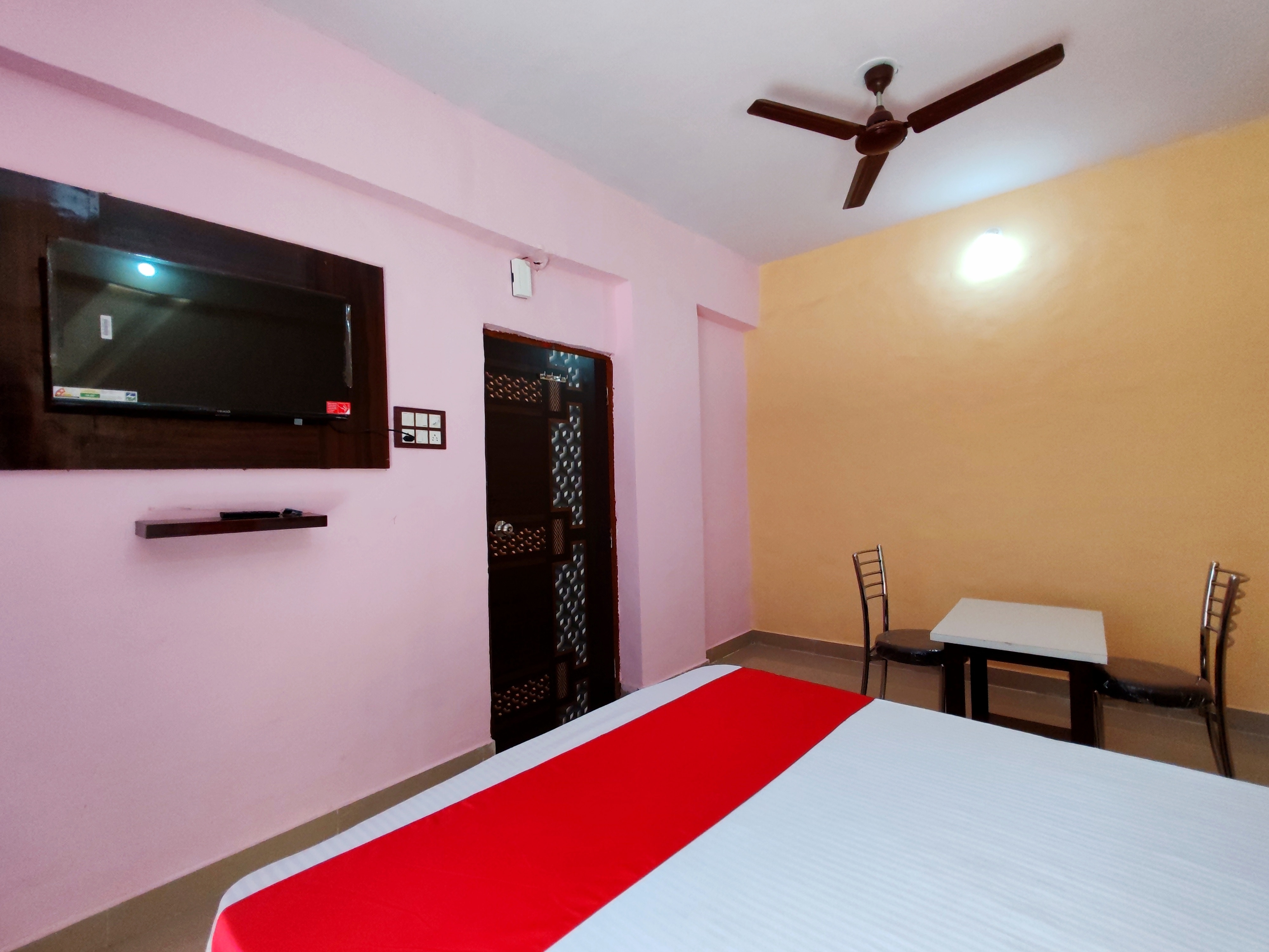 Hotel Pallavi