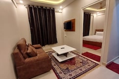 Cozy Downtown Hideaway, Gulbarga