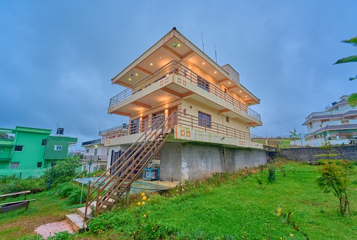 Pine Forest View Ooty by VOYE HOMES