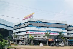 HOTEL BARODA ROOMS, Vadodara