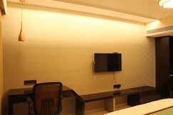 Zip By Spree Hotels Surat, Surat