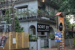 Sort By Stays Anjuna, Goa