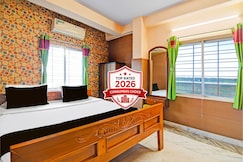 Super Hotel O Rishra Railway Station Formerly Green Guest House, Chandannagar