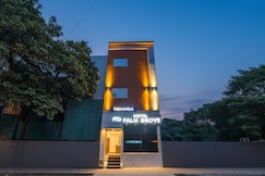 FabHotel Prime Palm Grove - Nr BKC, Mumbai