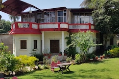 Hotel Green View Cottages