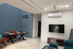 Raconteur s Villa   2BHK, Indore