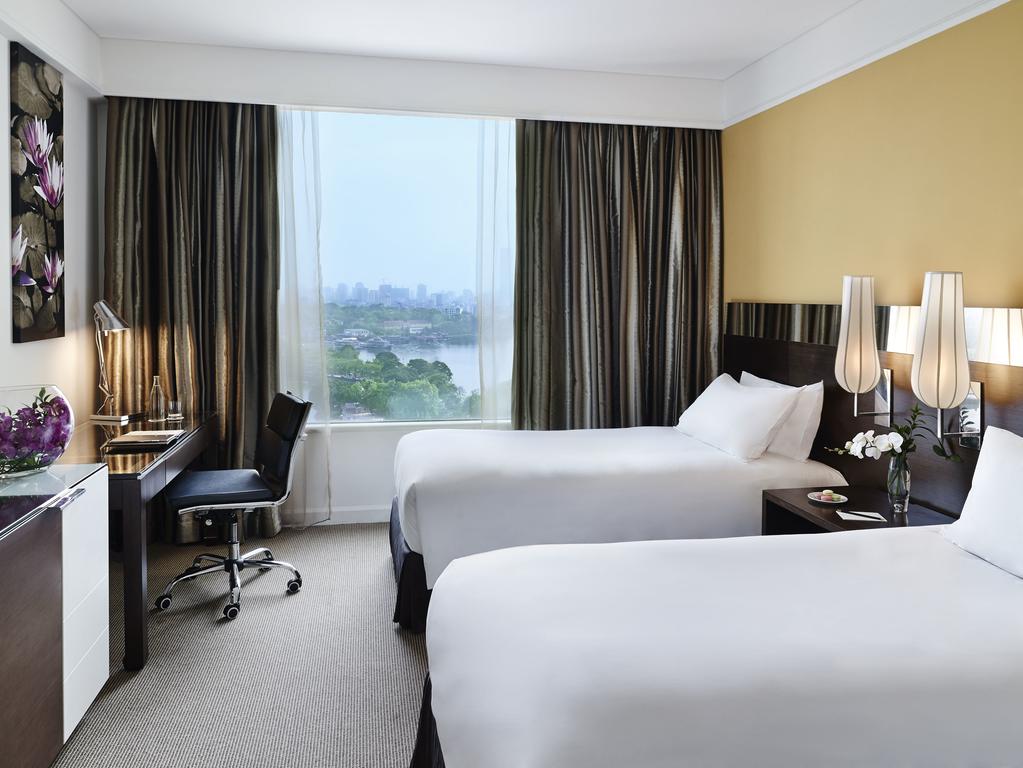 Pan Pacific Hanoi - Tap to explore photos