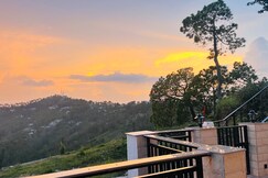 The Ashraya Kasar, Bageshwar