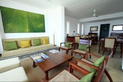 The Ocean Front, Colombo