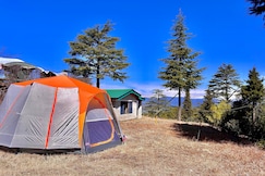 Wilderness Camp Shitlakhet, Nainital