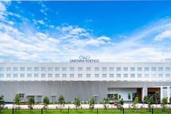 Sarovar Portico Sriperumbudur, Chennai