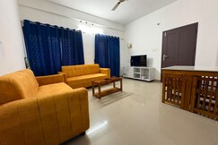 Aura Suites, Cochin