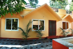 Backpackers Cochin Villa, Cochin
