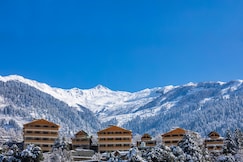 Ashapuri Village Resort & Banquet, Manali