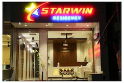 STARWIN RESIDENCY, Ramanathapuram