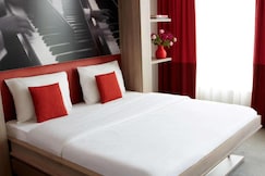 Mercure Sydney, Sydney