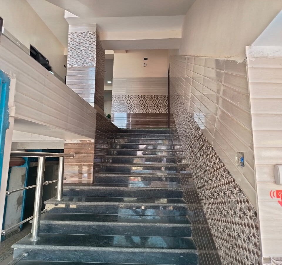 Hotel Hariprasad - Tap to explore photos