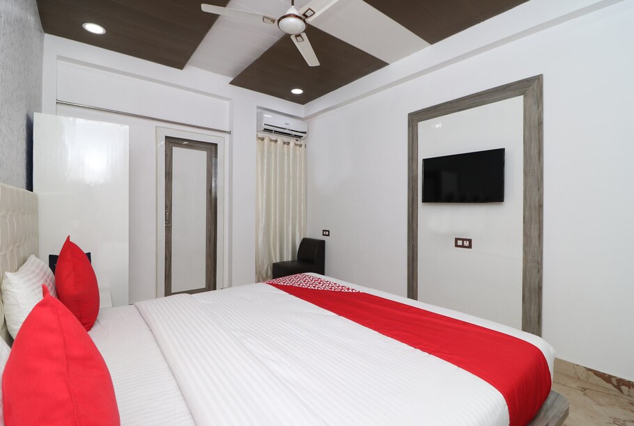 Capital O 13722 Hotel Walnut Inn Dehradun Hotel Free Cancellation Price Address Reviews Walnut Room Holiday 2022