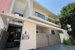 90A stay luxury penthouse in Jagatpura, Jaipur