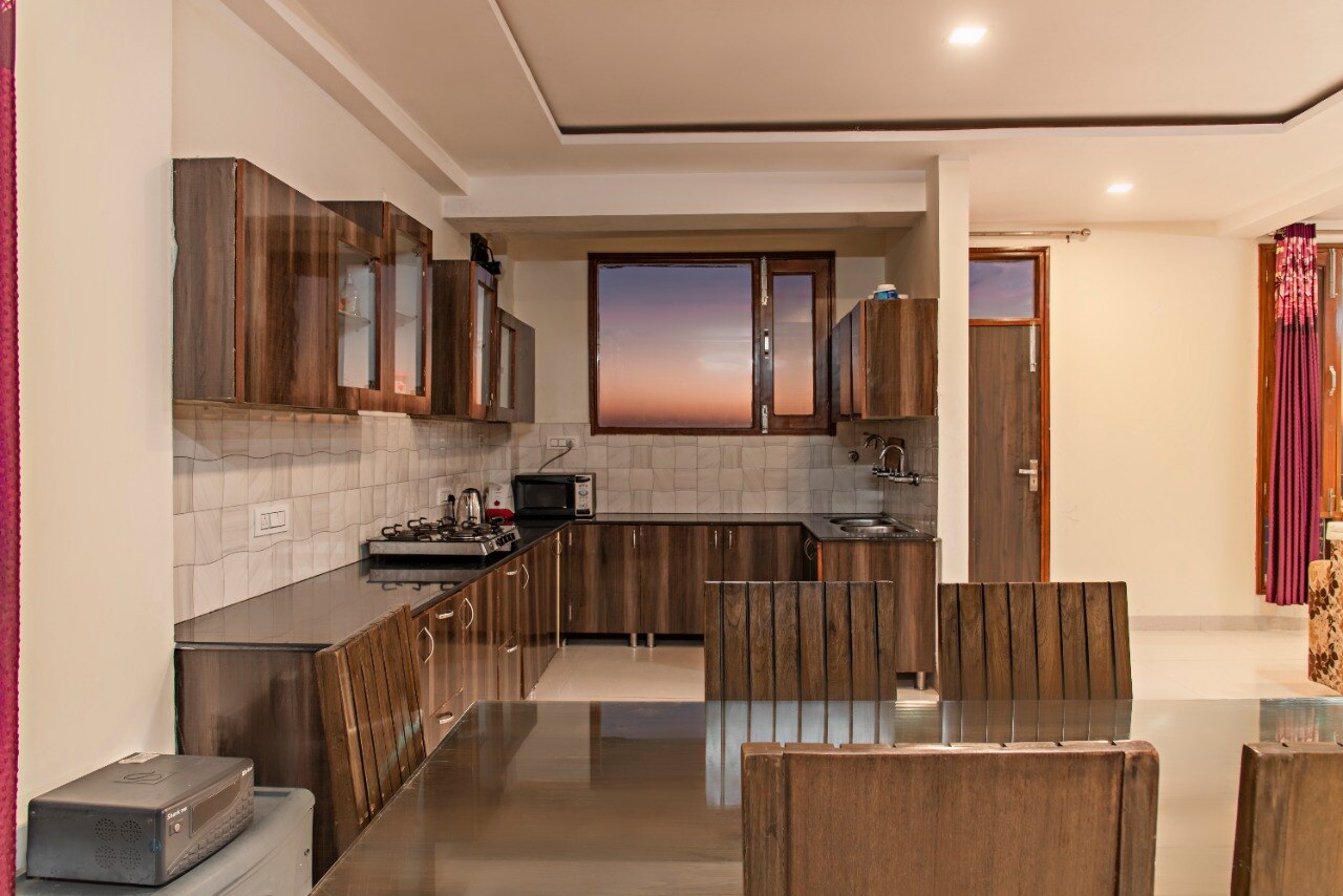 Bryll Homes | 2 BHK Apartment - Tap to explore photos
