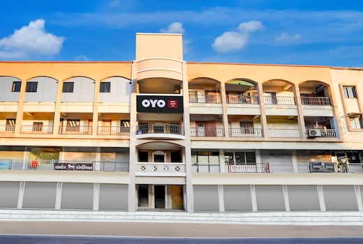 Hotel O Surbhi Inn