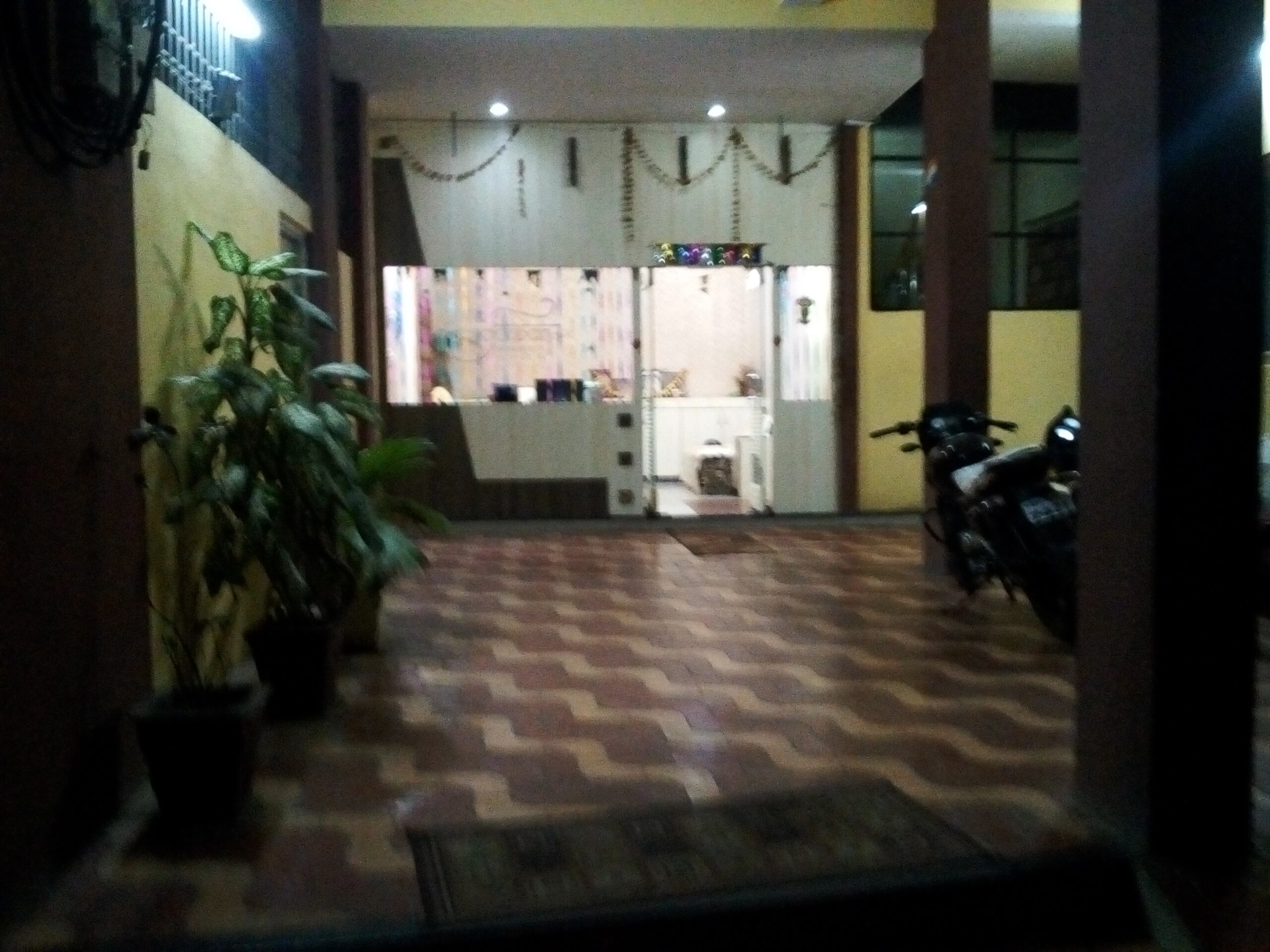 Hotel Sai Darpan 5