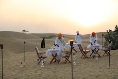 Royal Salama Resort, Jaisalmer